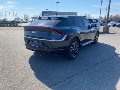 2024 Kia EV6 Wind