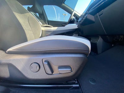 2024 Kia EV6 GT-Line