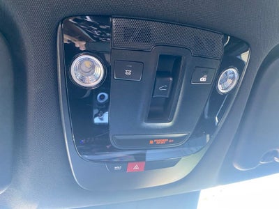 2024 Kia EV6 GT-Line