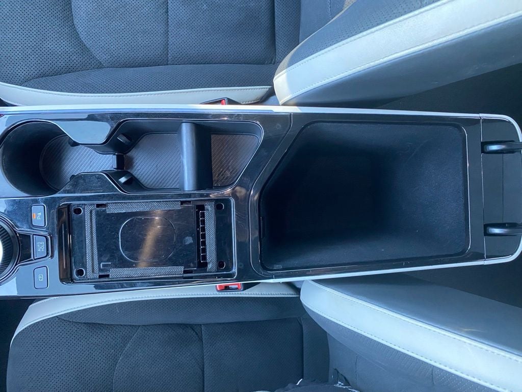 2024 Kia EV6 GT-Line