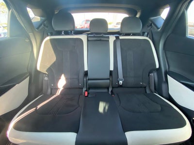 2024 Kia EV6 GT-Line