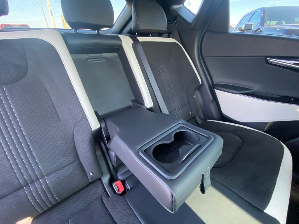 2024 Kia EV6 GT-Line