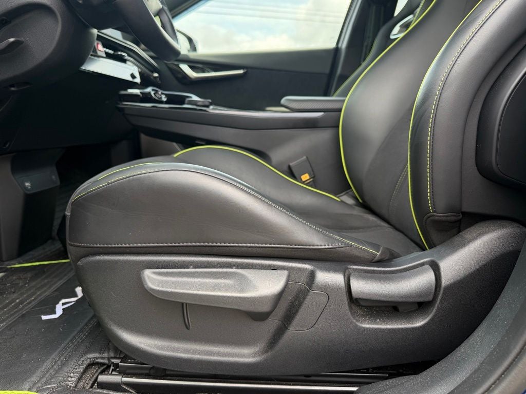 2023 Kia EV6 GT