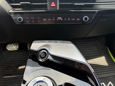 2023 Kia EV6 GT