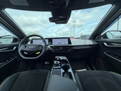 2023 Kia EV6 GT