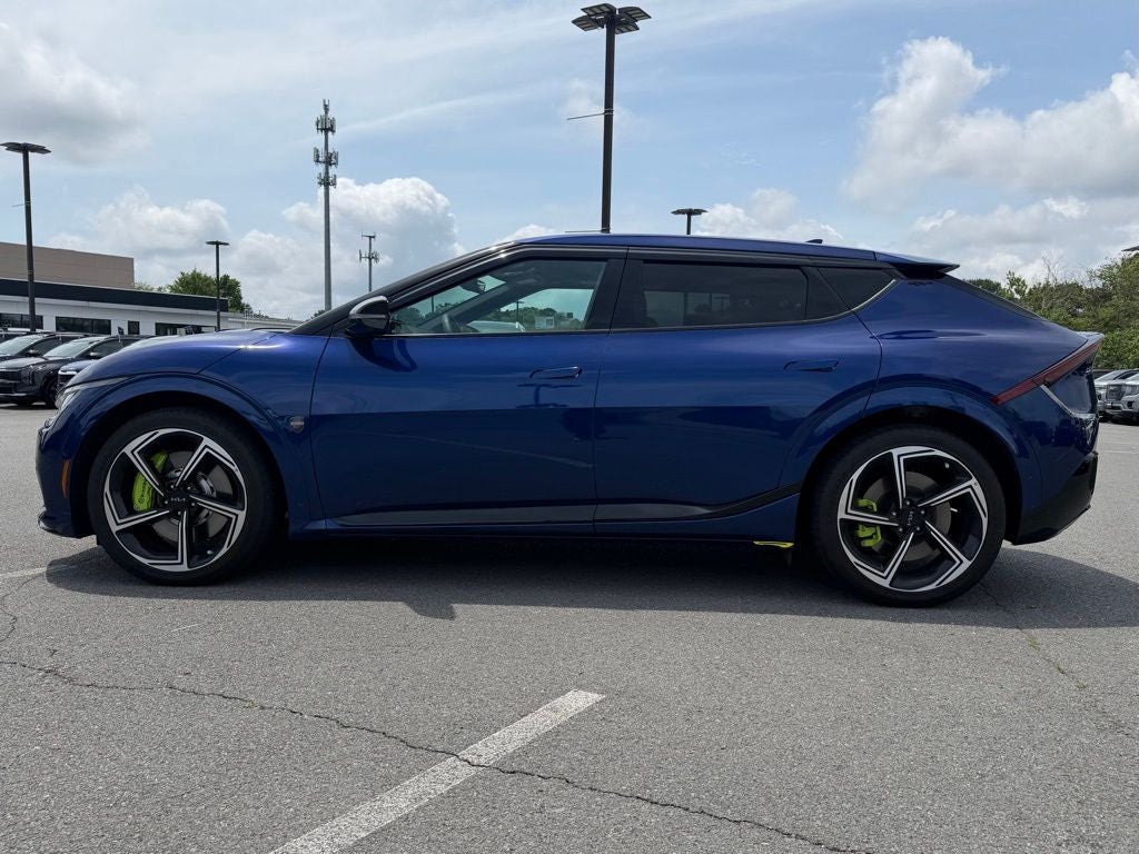 2023 Kia EV6 GT