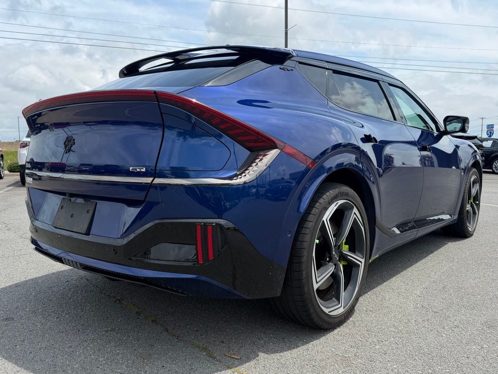 2023 Kia EV6 GT