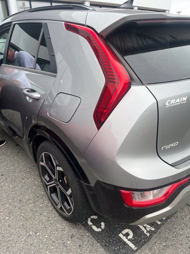 2023 Kia Niro EX Touring