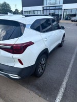 2023 Kia Seltos EX