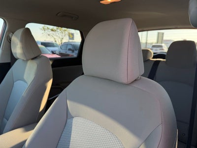2025 Kia Soul LX *Certified Pre-Owned