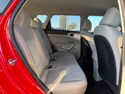 2025 Kia Soul LX *Certified Pre-Owned