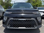 2022 Kia Soul EX