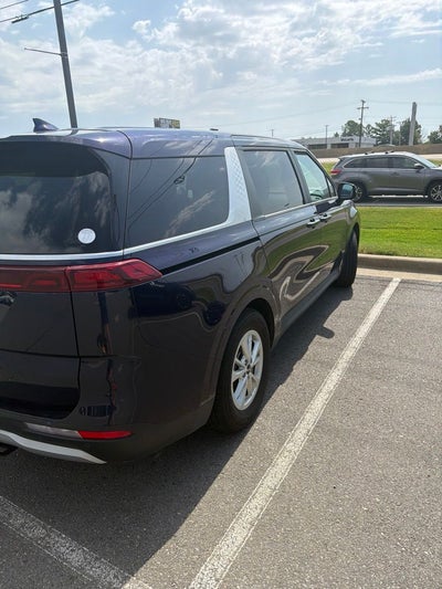 2024 Kia Carnival LX *Kia Certified Pre-Owned/8 Pasenger