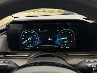 2024 Kia Carnival SX