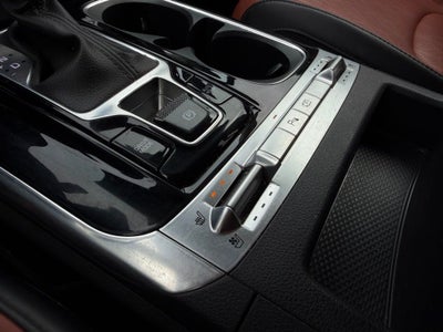 2024 Kia Carnival SX