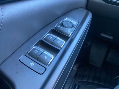 2025 Kia Carnival SX Prestige