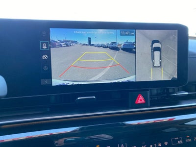 2025 Kia Carnival SX Prestige