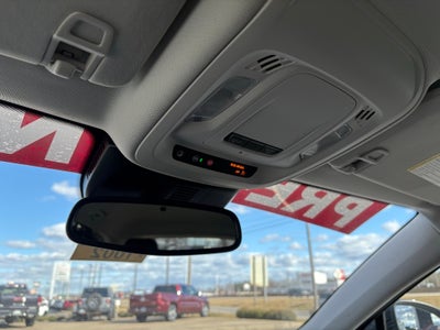 2024 Buick Envision Sport Touring