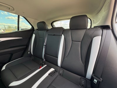 2024 Buick Envision Sport Touring