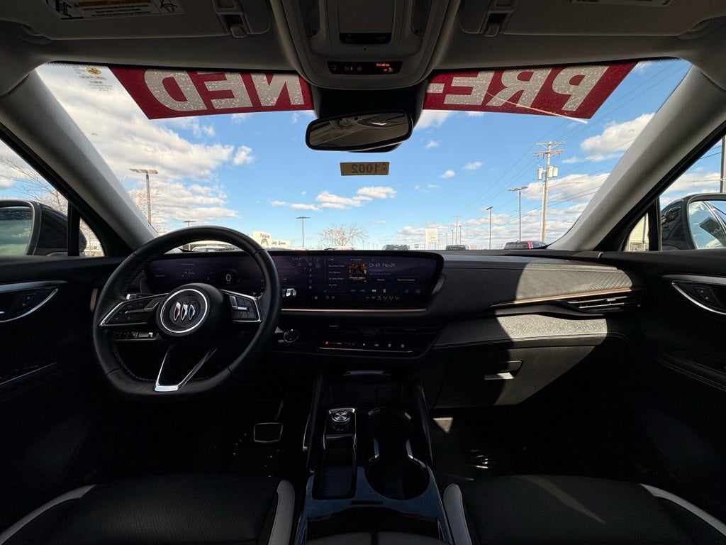 2024 Buick Envision Sport Touring