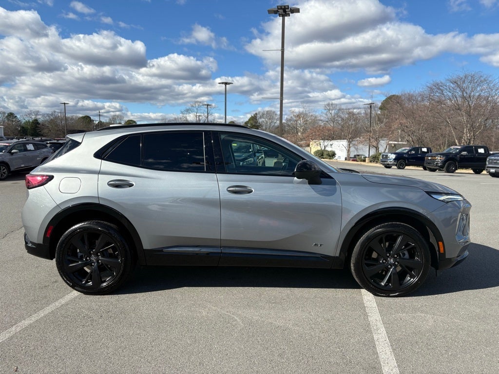 2024 Buick Envision Sport Touring