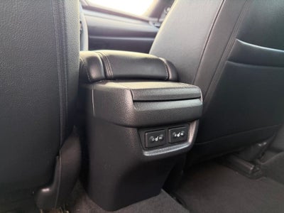 2018 Honda Civic Sport Touring
