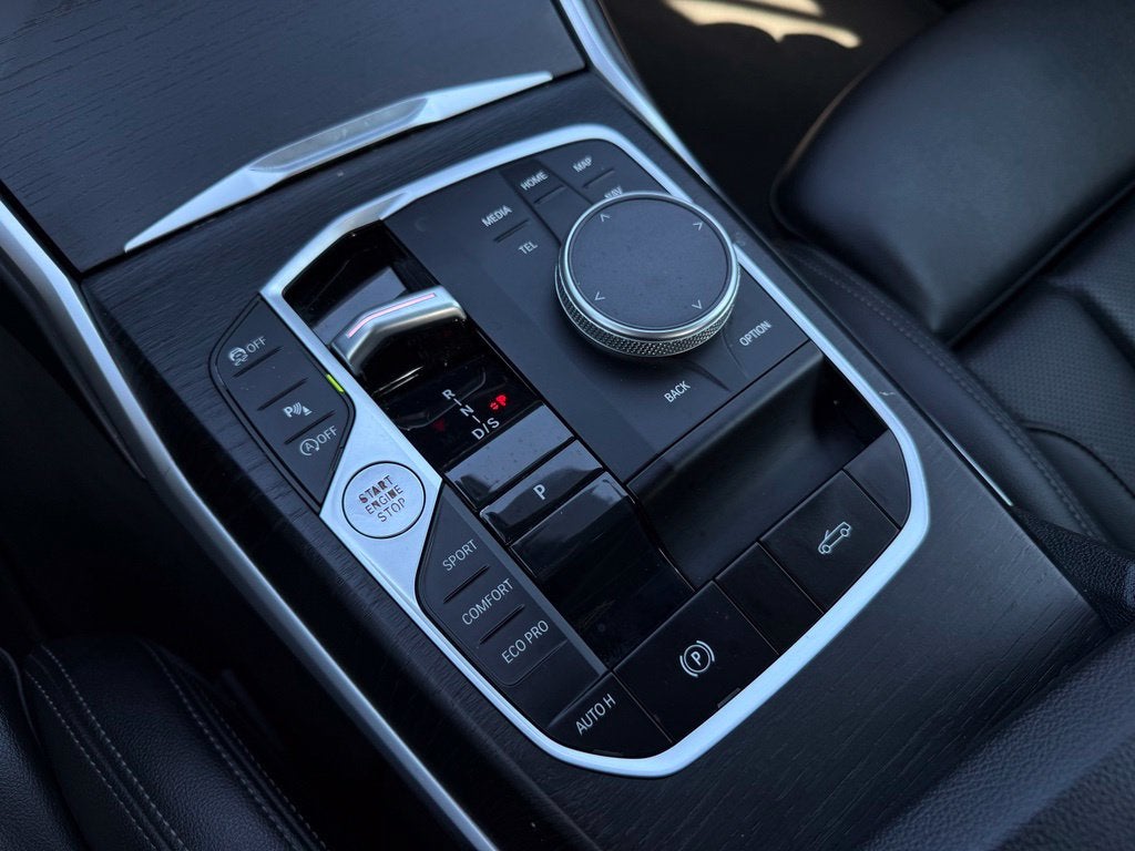 2024 BMW 4 Series 430i