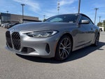 2024 BMW 4 Series 430i