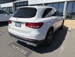 2019 Mercedes-Benz GLC GLC 300