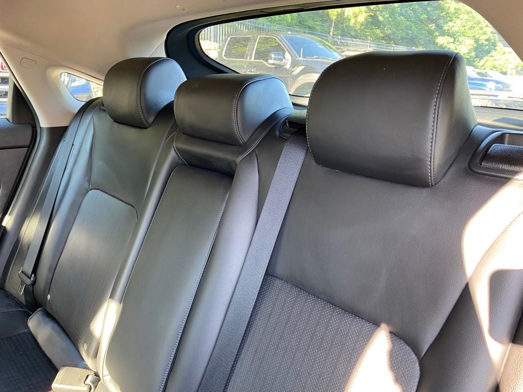 2023 Honda Civic EX-L