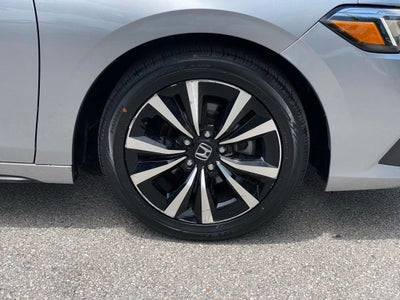 2023 Honda Civic EX-L