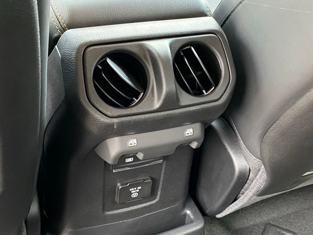 2025 Jeep Wrangler Rubicon 392