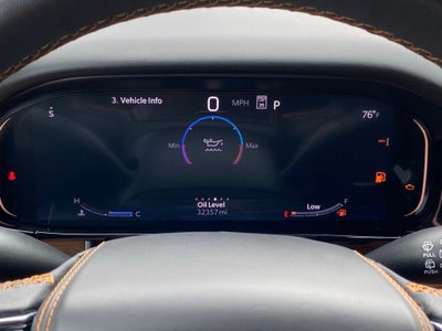 2024 Jeep Grand Wagoneer L Series III