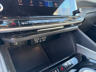 2024 Jeep Wagoneer Series II 4X4 NAPPA LEATHER, COOLED SEATS!