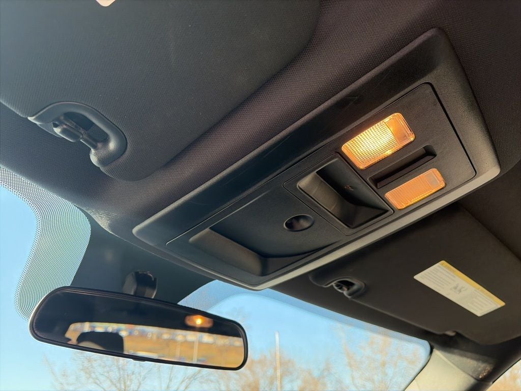 2021 RAM 1500 Classic Warlock 5.7 HEMI WARLOCK