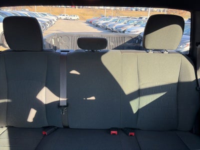 2021 RAM 1500 Classic Warlock 5.7 HEMI WARLOCK