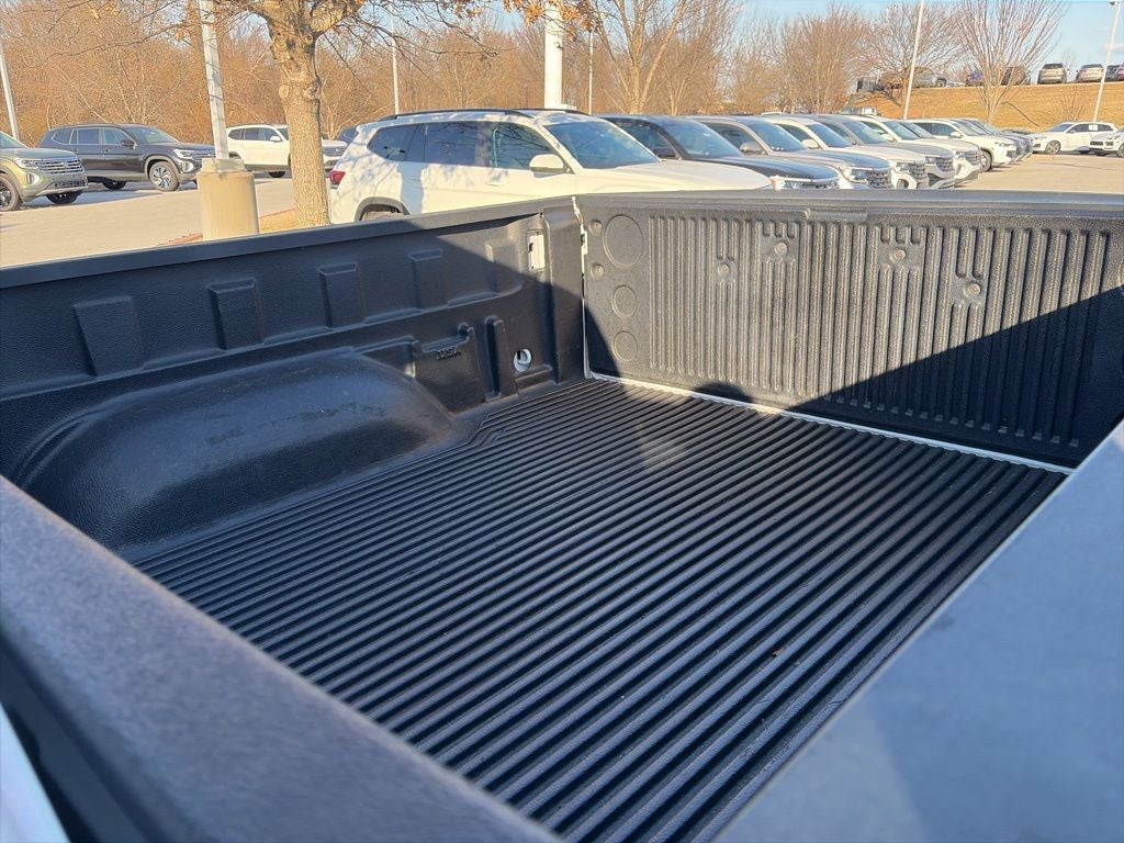 2021 RAM 1500 Classic Warlock 5.7 HEMI WARLOCK