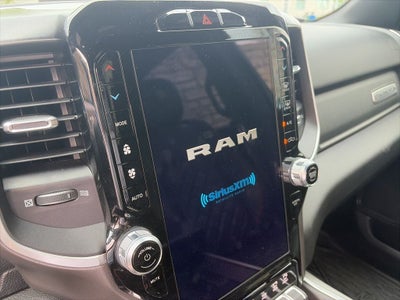 2020 RAM 1500 BLACK WIDOW LOW MILES! CONVERSION TRUCK