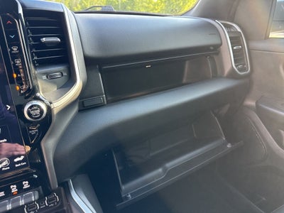 2020 RAM 1500 BLACK WIDOW LOW MILES! CONVERSION TRUCK