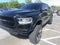 2020 RAM 1500 BLACK WIDOW LOW MILES! CONVERSION TRUCK