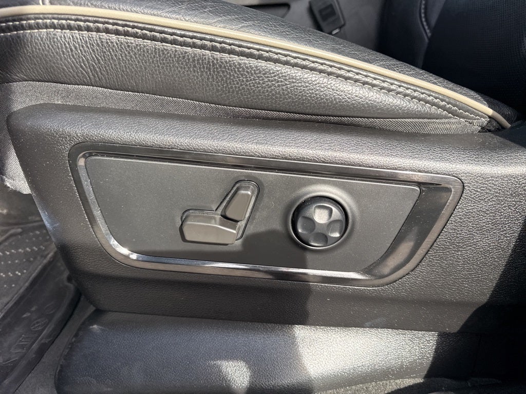 2022 RAM 1500 Limited LIFTED