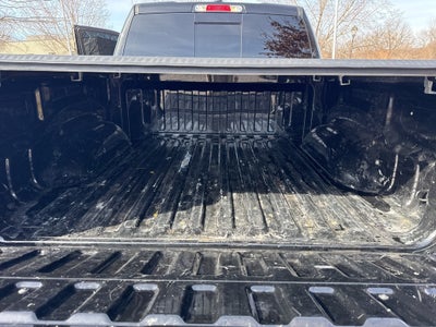 2022 RAM 1500 Limited LIFTED