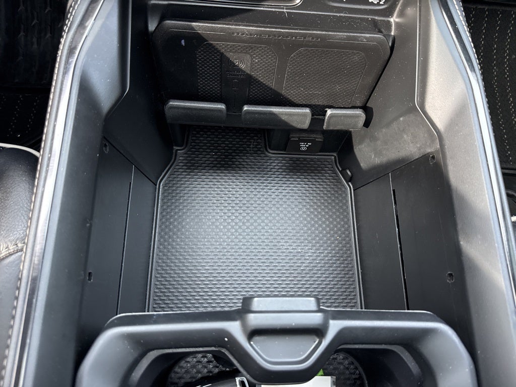 2022 RAM 1500 Limited LIFTED