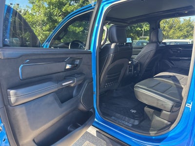 2021 RAM 1500 TRX Clean Car Fax Supercharged 6.2l V8