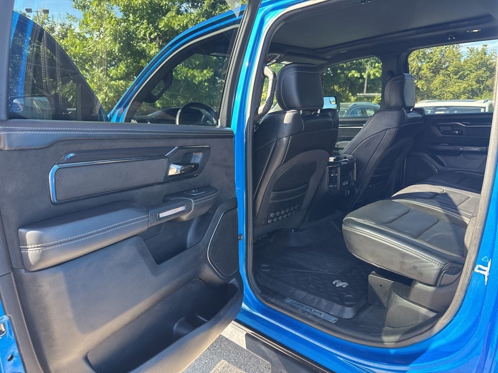 2021 RAM 1500 TRX Clean Car Fax Supercharged 6.2l V8