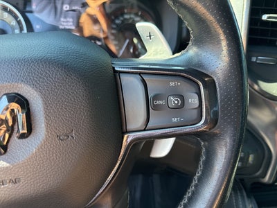 2021 RAM 1500 TRX Clean Car Fax Supercharged 6.2l V8