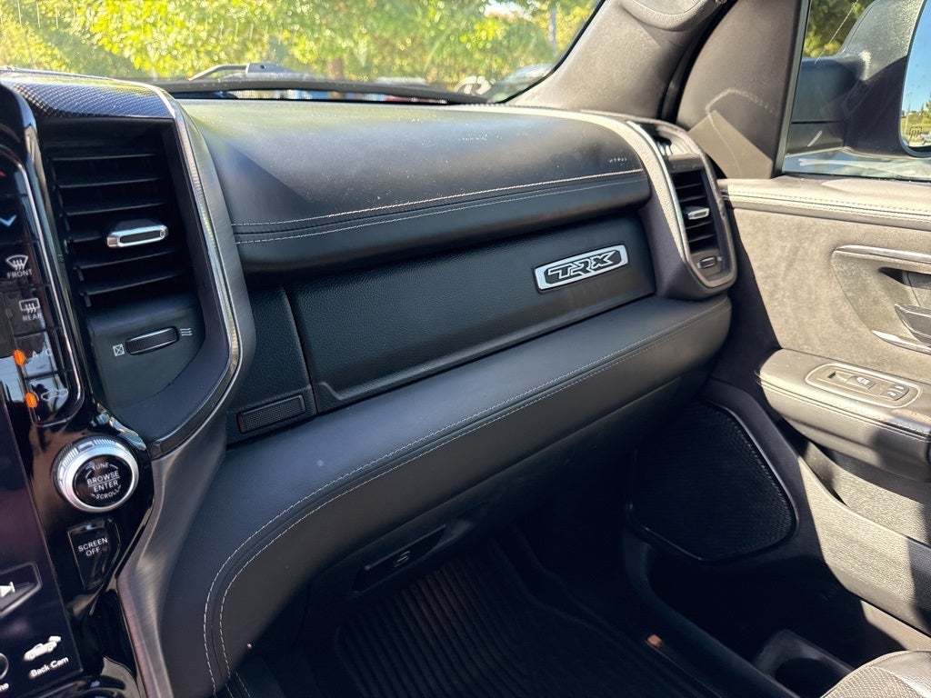 2021 RAM 1500 TRX Clean Car Fax Supercharged 6.2l V8