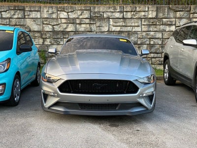 2020 Ford Mustang GT PROCHARGED 800HP