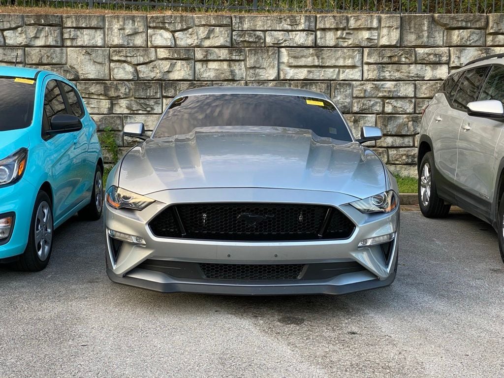 2020 Ford Mustang GT PROCHARGED 800HP