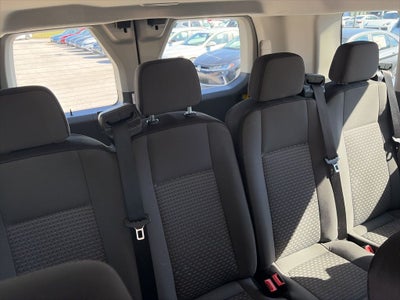 2024 Ford Transit-350 XLT CLEAN 1 OWNER CARFAX